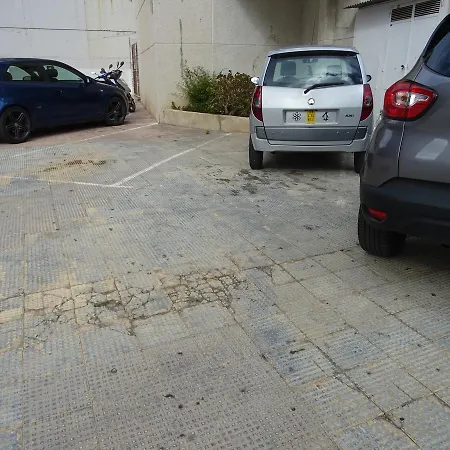 El Faro * Benidorm