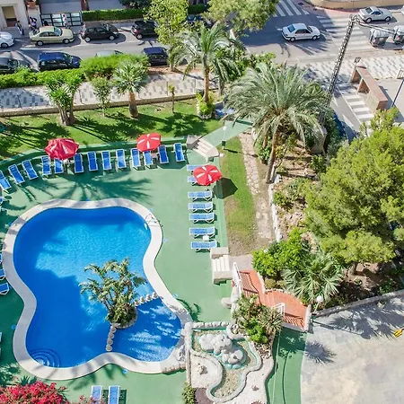 Apartment El Faro
