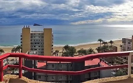 El Faro * 베니돔